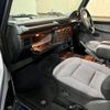 mercedes-benz g-class 1994 GOO_JP_700057071230241116001 image 32