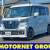 suzuki spacia 2018 -SUZUKI--Spacia DAA-MK53S--MK53S-588890---SUZUKI--Spacia DAA-MK53S--MK53S-588890- image 1