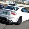 toyota 86 2017 -TOYOTA--86 DBA-ZN6--ZN6-075170---TOYOTA--86 DBA-ZN6--ZN6-075170- image 6