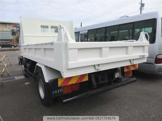hino ranger 2011 CFJ1735679 image 2