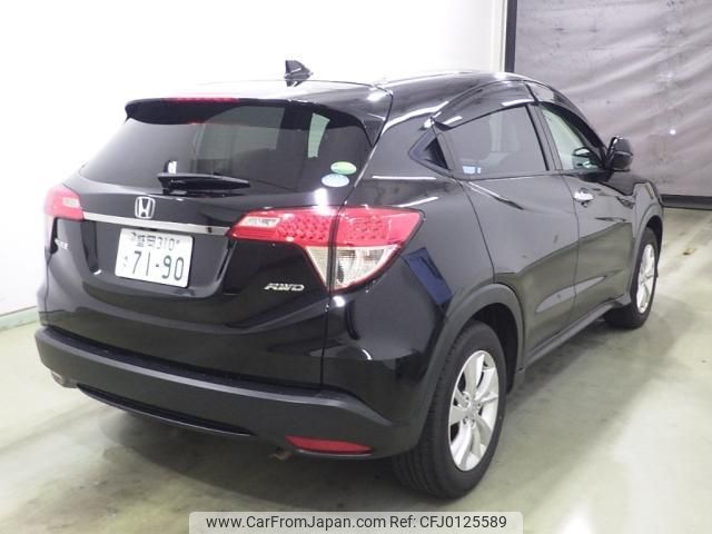 honda vezel 2020 quick_quick_DBA-RU2_1305516 image 2