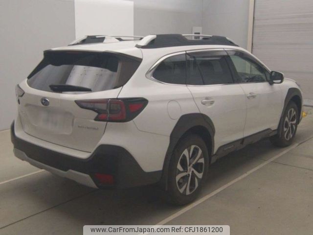 subaru outback 2021 CFJ1861200 image 2