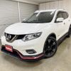 nissan x-trail 2016 -NISSAN--X-Trail DAA-HNT32--HNT32-123262---NISSAN--X-Trail DAA-HNT32--HNT32-123262- image 1