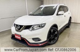 nissan x-trail 2016 -NISSAN--X-Trail DAA-HNT32--HNT32-123262---NISSAN--X-Trail DAA-HNT32--HNT32-123262-