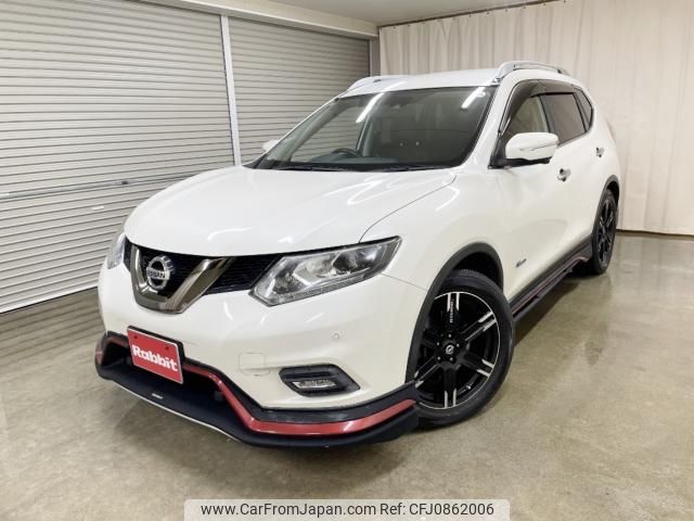 nissan x-trail 2016 -NISSAN--X-Trail DAA-HNT32--HNT32-123262---NISSAN--X-Trail DAA-HNT32--HNT32-123262- image 1