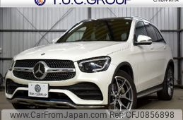 mercedes-benz glc-class 2020 -MERCEDES-BENZ--Benz GLC 5BA-253984--W1N2539842F775822---MERCEDES-BENZ--Benz GLC 5BA-253984--W1N2539842F775822-