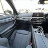 bmw 5-series 2017 -BMW--BMW 5 Series LDA-JC20--WBAJC32010G864019---BMW--BMW 5 Series LDA-JC20--WBAJC32010G864019- image 30