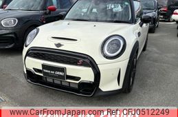 mini mini-others 2023 quick_quick_3BA-XR20MW_WMW52DH0902T45587