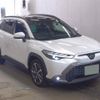 toyota corolla-cross 2021 CFJ1602697 image 1