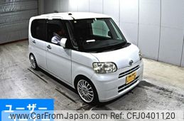 daihatsu tanto 2012 -DAIHATSU 【岡山 782え】--Tanto L375S-0609168---DAIHATSU 【岡山 782え】--Tanto L375S-0609168-