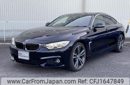 bmw 4-series 2017 CFJ1647849