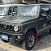 suzuki jimny 2022 quick_quick_3BA-JB64W_JB64W-235833 image 1