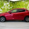 mazda demio 2017 quick_quick_DBA-DJ3FS_DJ3FS-322347 image 2