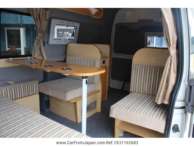 toyota hiace-van 2011 GOO_JP_700070848530250515002 image 2