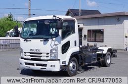 isuzu forward 2017 -ISUZU--Forward TKG-FRR90S2--FRR90-7118017---ISUZU--Forward TKG-FRR90S2--FRR90-7118017-