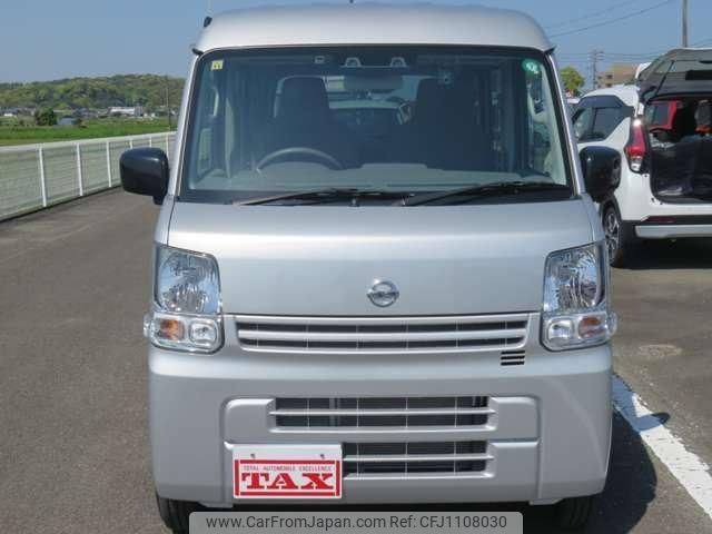 nissan clipper-van 2023 -NISSAN 【名変中 】--Clipper Van DR17V--648358---NISSAN 【名変中 】--Clipper Van DR17V--648358- image 2