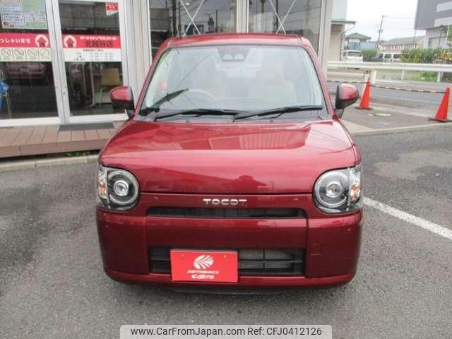 daihatsu mira-tocot 2020 quick_quick_5BA-LA550S_LA550S-0040620 image 2