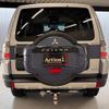mitsubishi pajero 2007 quick_quick_V97W_V97W-0000260 image 20