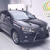 lexus rx 2014 -LEXUS--Lexus RX GYL16W-2406254---LEXUS--Lexus RX GYL16W-2406254- image 1