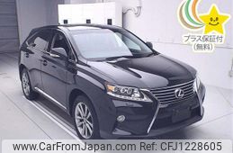 lexus rx 2014 -LEXUS--Lexus RX GYL16W-2406254---LEXUS--Lexus RX GYL16W-2406254-