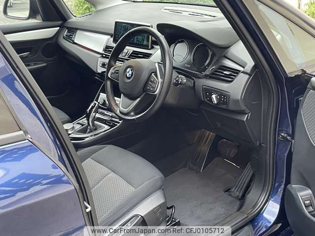 bmw 2-series 2018 -BMW--BMW 2 Series DBA-6S15--WBA6S12060VD12219---BMW--BMW 2 Series DBA-6S15--WBA6S12060VD12219- image 2