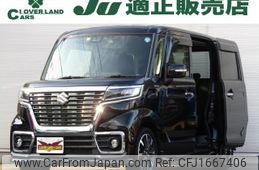 suzuki spacia 2018 CFJ1667406