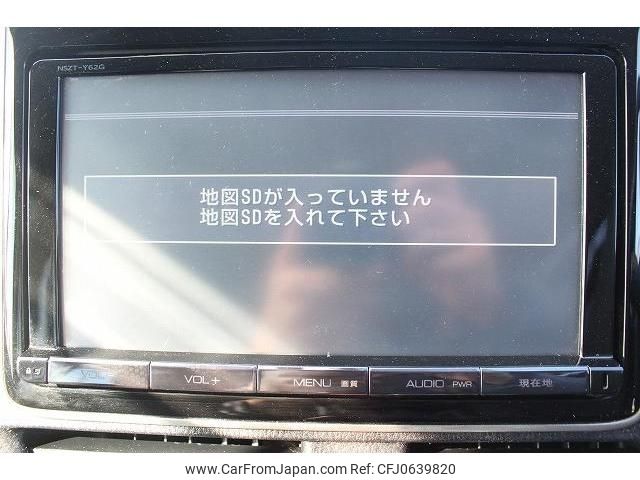 toyota noah 2014 -TOYOTA--Noah DAA-ZWR80G--ZWR80-0030651---TOYOTA--Noah DAA-ZWR80G--ZWR80-0030651- image 2