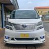 toyota vellfire 2010 -TOYOTA--Vellfire DBA-GGH25W--GGH25-8014952---TOYOTA--Vellfire DBA-GGH25W--GGH25-8014952- image 2