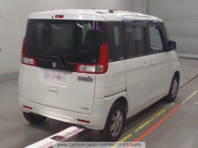 suzuki spacia 2014 quick_quick_DBA-MK32S_MK32S-158979 image 2