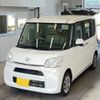 daihatsu tanto 2015 -DAIHATSU 【奄美 580あ1714】--Tanto LA600S-0275391---DAIHATSU 【奄美 580あ1714】--Tanto LA600S-0275391- image 1