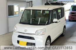 daihatsu tanto 2015 -DAIHATSU 【奄美 580あ1714】--Tanto LA600S-0275391---DAIHATSU 【奄美 580あ1714】--Tanto LA600S-0275391-