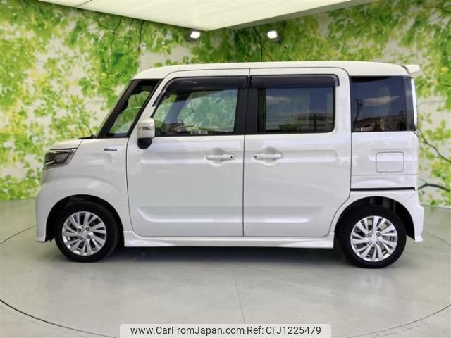 suzuki spacia 2018 quick_quick_DAA-MK53S_MK53S-565656 image 2
