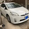 toyota prius 2010 -TOYOTA--Prius DAA-ZVW30--ZVW30-1261175---TOYOTA--Prius DAA-ZVW30--ZVW30-1261175- image 3