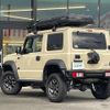 suzuki jimny-sierra 2021 -SUZUKI--Jimny Sierra 3BA-JB74W--JB74W-137145---SUZUKI--Jimny Sierra 3BA-JB74W--JB74W-137145- image 19