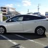 toyota prius 2017 -TOYOTA--Prius DAA-ZVW51--ZVW51-6044125---TOYOTA--Prius DAA-ZVW51--ZVW51-6044125- image 4