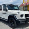 mercedes-benz g-class 2021 GOO_JP_700070667430240731001 image 55