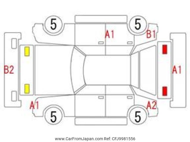 nissan leaf 2017 -NISSAN--Leaf ZAA-AZE0--AZE0-220406---NISSAN--Leaf ZAA-AZE0--AZE0-220406- image 2