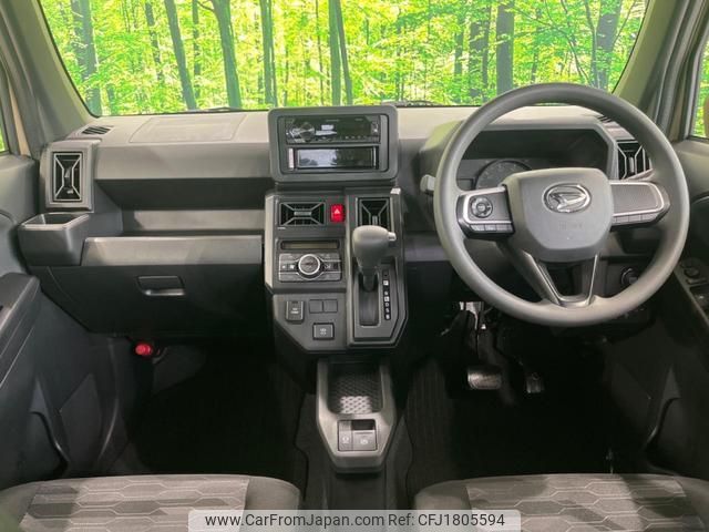 daihatsu taft 2025 CFJ1805594 image 2