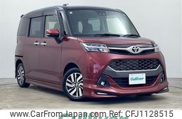 toyota tank 2020 -TOYOTA--Tank DBA-M910A--M910A-0085865---TOYOTA--Tank DBA-M910A--M910A-0085865-