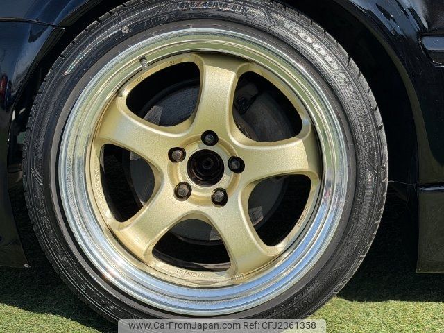 1998 Toyota Chaser JDM car for sale — photo 15 of 25