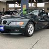 bmw z3 2001 -BMW--BMW Z3 GH-CN22--WBA-CN120X0LL72376---BMW--BMW Z3 GH-CN22--WBA-CN120X0LL72376- image 1