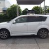 mitsubishi outlander 2010 -MITSUBISHI--Outlander DBA-CW5W--CW5W-5405433---MITSUBISHI--Outlander DBA-CW5W--CW5W-5405433- image 7