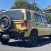 nissan rasheen 1999 CFJ1717153 image 5