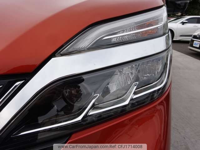nissan serena 2021 CFJ1714008 image 2