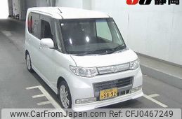 daihatsu tanto 2009 -DAIHATSU 【富士山 581ｱ5892】--Tanto L375S--L375S-0174827---DAIHATSU 【富士山 581ｱ5892】--Tanto L375S--L375S-0174827-