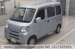 daihatsu hijet-van 2008 CFJ1505905