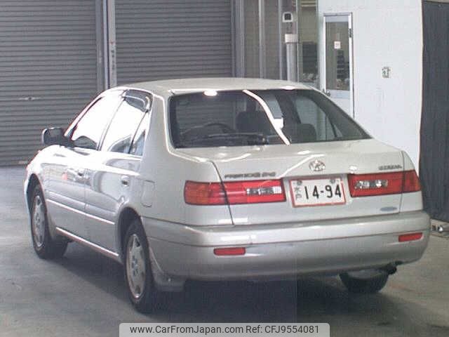 toyota corona-premio 1999 -TOYOTA--Corona Premio ST210--0038065---TOYOTA--Corona Premio ST210--0038065- image 2