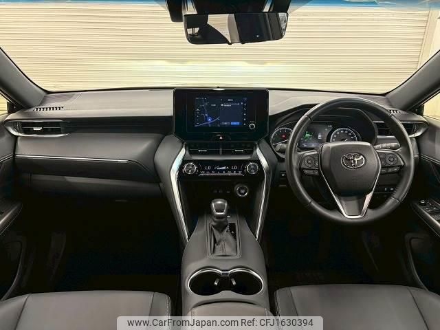 toyota harrier 2024 CFJ1630394 image 2