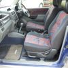 mitsubishi pajero-mini 1998 No4991 image 13