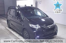 honda freed 2017 -HONDA--Freed GB7-6000234---HONDA--Freed GB7-6000234-